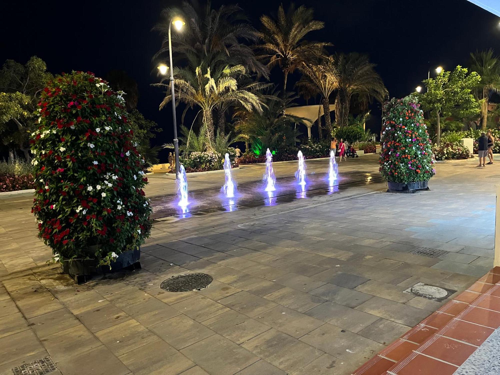 Las Delicias De Estepona Exterior foto
