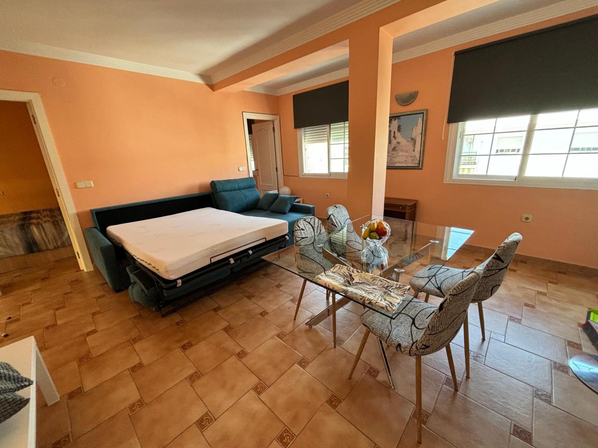 Las Delicias De Estepona Exterior foto
